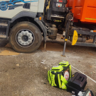  مصرع عامل عربي من النقب بحادث عمل في ديمونا