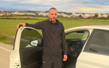 مقتل شاب باطلاق نار في طوبا الزنغرية