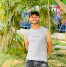 مقتل شاب بجريمة طعن في النقب 