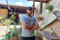 سخنين: مقتل الشاب علي خير الله أبو صالح بإطلاق نار