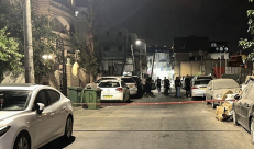 الفريديس: إصابة خطيرة لامرأة في جريمة إطلاق نار