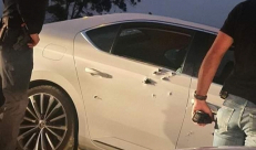  مقتل شاب بجريمة إطلاق نار قرب مفرق مجدو