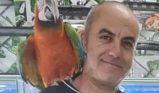 وفاة مجد طافش من بيت جن بعد عام من إصابته بإطلاق نار