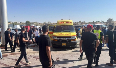 تل السبع: 3 اصابات بينها حرجة في جريمة اطلاق نار