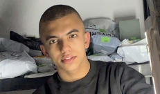 اللد: حُكم مع وقف التنفيذ بحق الشاب عصام عبد الصمد على خلفية هبّة الكرامة