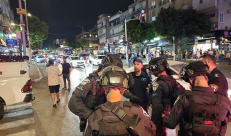 شجار بين إريتريين في نتانيا يخلف قتيلا وإصابات واعتقالات