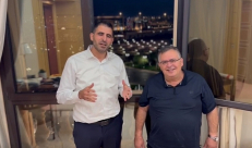 وزير الاتصالات الإسرائيليّ يزور السعوديّة في ثاني زيارة مُعلَنة 