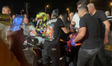 مقتل شابة بجريمة إطلاق نار في وادي عارة