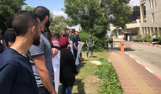 على خلفيّة الأحداث: جامعة حيفا تفصل طلّابًا عربًا بسبب كتابات على فيسبوك