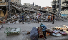 "طوفان الأقصى": عشرات أوامر الفصل لعمال عرب بادعاء "دعمهم للإرهاب"