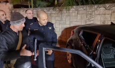 قتيلان في جريمة إطلاق نار في الطيرة