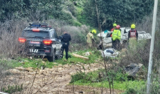 وفاة شاب من عرابة متأثرا بإصابته جراء حادث طرق