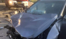 مصرع شاب بحادث طرق على شارع 4 جنوبي البلاد