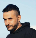 مصرع صلاح قبوعة من تل عراد في حادث طرق