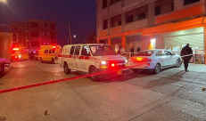 مقتل شاب في جريمة إطلاق نار في يافة الناصرة