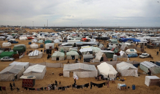 تقرير: إدارة بايدن أبلغت نتنياهو بأنها لن تسمح باجتياح رفح خلال رمضان