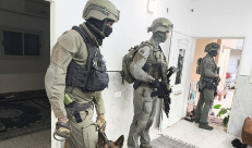 اعتقال شقيقة إسماعيل هنية من تل السبع