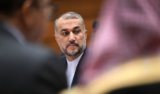 إيران وجهت إخطارا قبل مهاجمة إسرائيل بـ72 ساعة وأميركا تنفي