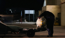  تقرير: إسرائيل قررت شكل الرد ضد إيران.. واشنطن تعلن عدم إبلاغها بطبيعة الرد وتوقيته