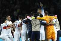   دوري الأبطال: باريس سان جيرمان يطيح ببرشلونة خارج البطولة