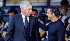 كلاسيكو الأرض: ريال مدريد للاقتراب من اللقب وبرشلونة لإنقاذ موسمه