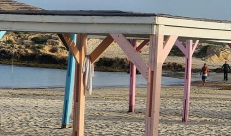 البحث عن أحد سكان الفريديس بعد فقدان آثاره قرب شاطئ الطنطورة