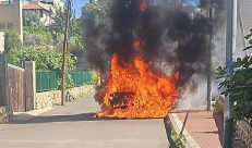 عرابة: مقتل شاب في جريمة إطلاق نار