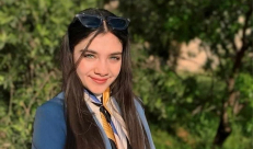 مصرع الطفلة سديل اشتي غرقا في مسبح بالخليل