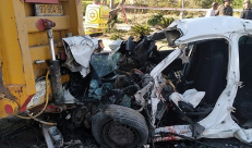 مصرع شابّين من عرعرة النقب بحادث طرق عند ديمونة