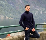 كفر قاسم: مصرع الشاب إسماعيل وراسنة بحادث طرق 