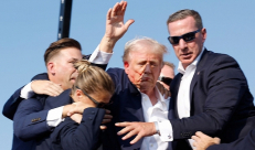 بينهم بايدن وأوباما.. ردود فعل واسعة على حادثة إطلاق النار على ترامب