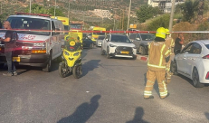 دير حنا: قتيل ومصاب في جريمة إطلاق نار