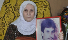 باقة الغربية: الموت يغيب والدة الأسير الشهيد وليد دقه