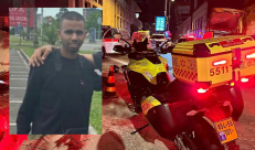 تل أبيب: مصرع مواطن من اللد في حادثة إطلاق نار 