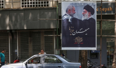 تقديرات بهجوم إيرانيّ بالأيام القريبة .. استنفسار لسلاح الجو الاسرائيلي