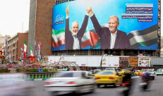 "إيران تحضّر لرد أقوى من هجوم أبريل"... واشنطن وتل أبيب لا تعرفان موعده