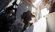 تقديرات: الرهائن الستة اختنقوا حتى الموت في نفق نتيجة هجوم للجيش الإسرائيلي