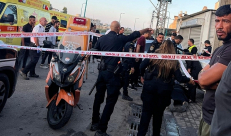  مقتل شاب بجريمة اطلاق نار في رهط 