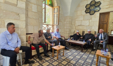 المتابعة: استفزازات وتهديدات بن غفير بالمسجد الأقصى تتم بالتنسيق مع نتنياهو