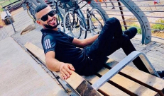  وفاة سليمان أبو عرار من عرعرة النقب متأثرا بإصابته في جريمة إطلاق نار