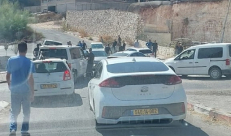 الناصرة: مقتل شابة في جريمة إطلاق نار