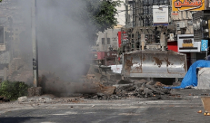 مصادر: انسحاب الاحتلال من جنين بعد 10 أيام من العدوان