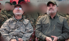 استهداف بيروت: حزب الله ينعي 15 عنصرا له بينهم عقيل و"قائد جهادي كبير" آخر