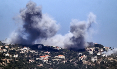 مقتل 8 جنود وضباط إسرائيليين.. حزب الله يشتبك مع قوات متوغلة بالأراضي اللبنانية