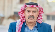 استشهاد الشيخ زياد أبو هليل بعد اعتداء الاحتلال عليه بمنزله في دورا