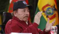  نيكاراغوا: "قطعنا العلاقات الدبلوماسية مع إسرائيل المجرمة"