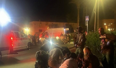 انفجار المسيّرة جنوبي حيفا: مقتل 4 جنود وإصابة 7 آخرين بجروح خطيرة