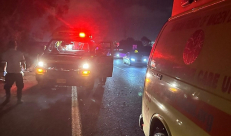 كابول: مقتل شخص وإصابة آخر في جريمة إطلاق نار