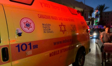 جلجولية: مصابان أحدهما بحالة خطيرة في جريمة إطلاق نار