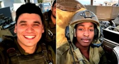 الجيش الاسرائيلي يعلن عن مقتل جنديين في غزة وثالث في لبنان